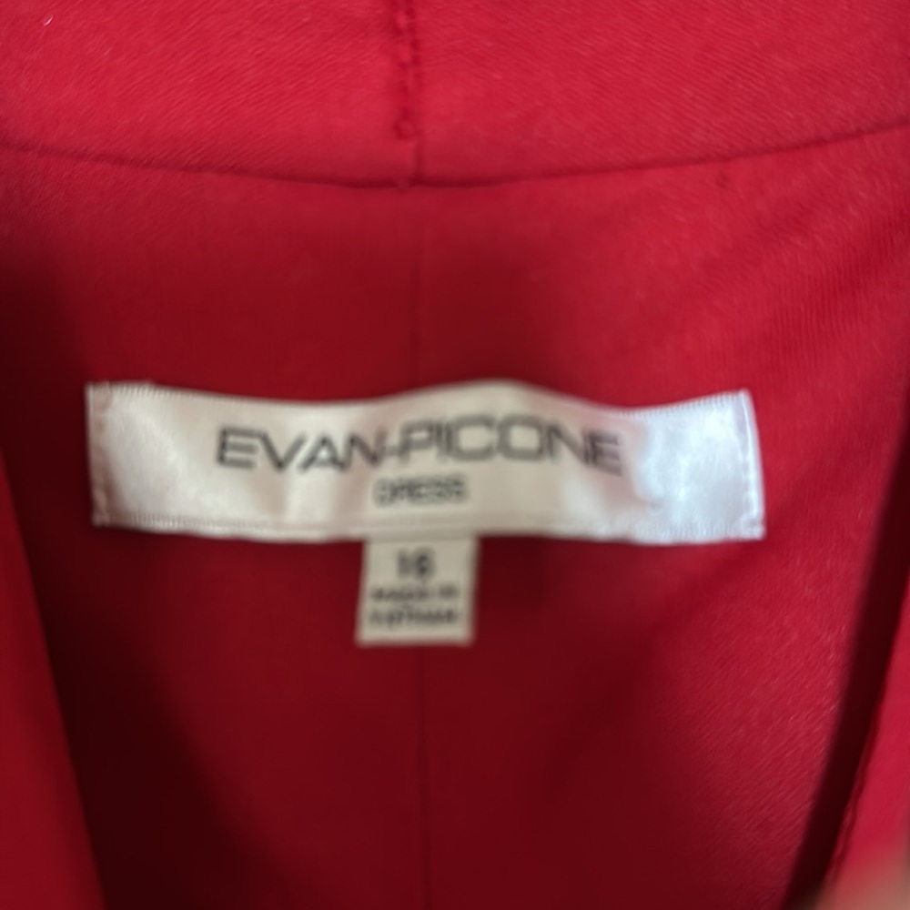 Size 16 - Picture 6 of 6